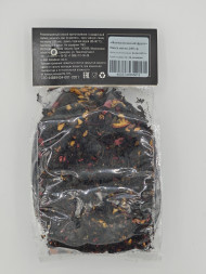 Фруктовый чай Фантастический Фрукт листовой рассыпной с фруктами Emir Tea 200 г