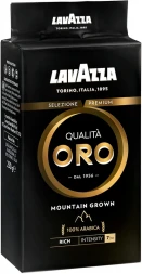Кофе Qualita Oro молотый Lavazza 250г