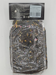 Фруктовый чай Утренний Самарканд листовой рассыпной с фруктами Emir Tea 200 г