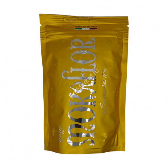 Кофе молотый Oro Golden Blend Mokaflor 250г
