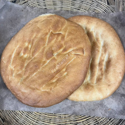 Свежий армянский хлеб Матнакаш 430 г