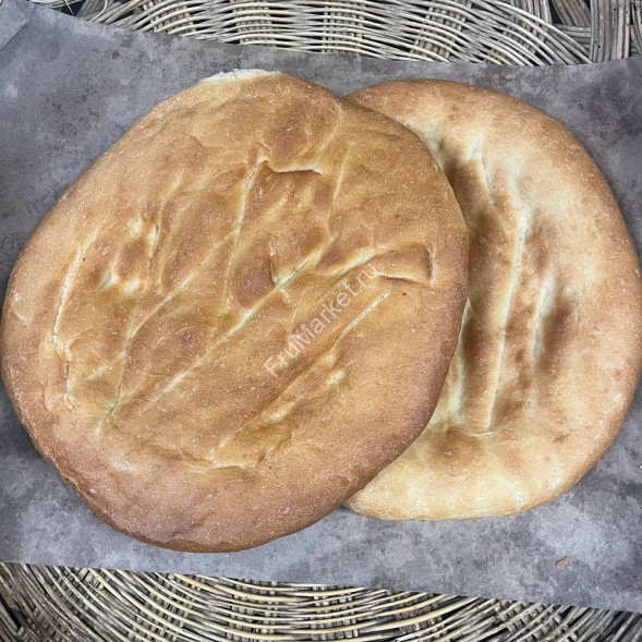 Свежий армянский хлеб Матнакаш 430 г