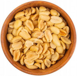 Арахис жареный без соли Узбекистан 0.5 кг