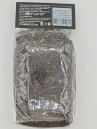 Фруктовый чай Граф Монте Кристо листовой рассыпной с ягодами Emir Tea 200 г