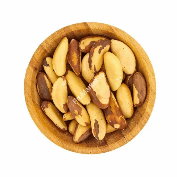 Бразильский орех очищенный ПРЕМИУМ Китай 1 кг