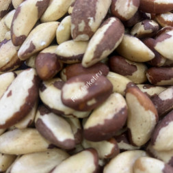 Бразильский орех очищенный ПРЕМИУМ Китай 1 кг