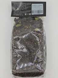 Фруктовый чай Свежие Ягоды листовой рассыпной с ягодами Emir Tea 200 г