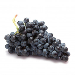 Виноград Кишмиш черный Россия 1 кг
