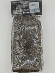 Чай чёрный с чабрецом листовой рассыпной Emir Tea 200 г