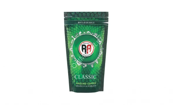 Кофе молотый Royal Armenia Classic 100 г