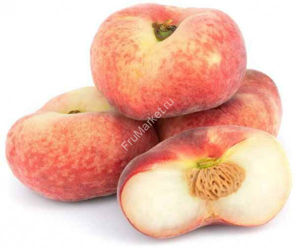 Персики Инжирные (плоские) 0.5 кг