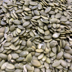 Семечки тыквенные очищенные Китай 0.5 кг