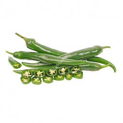 Перец чили зеленый 1 кг