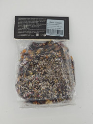 Фруктовый чай Пина Колада листовой рассыпной с ягодами и фруктами Emir Tea 200 г