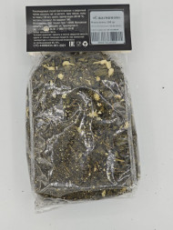 Зеленый чай с Жасмином листовой рассыпной с ягодами и фруктами Emir Tea 200 г