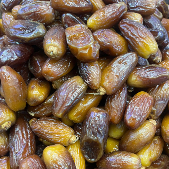 Финики Тунис 0.5 кг