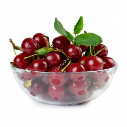 Свежая вишня 0.5 кг Россия