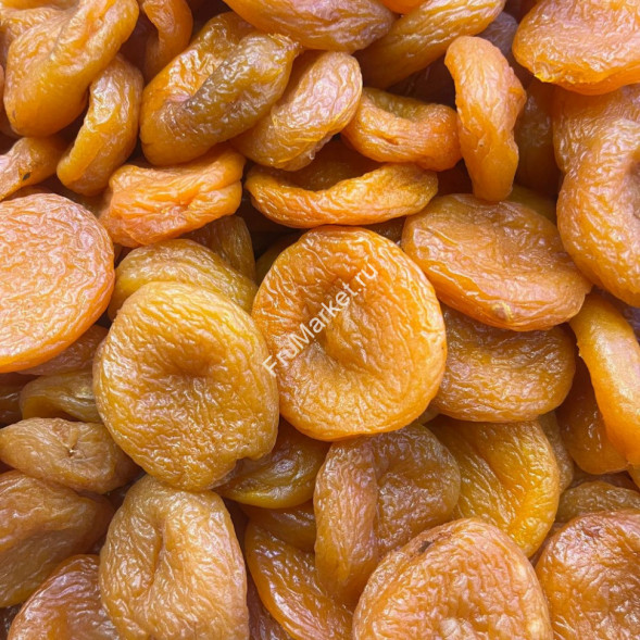 Курага Узбекистан 1 кг