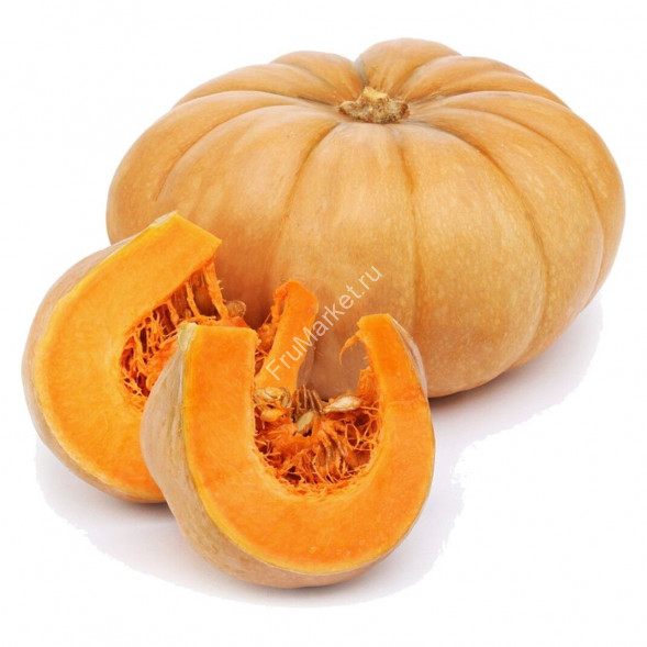 Тыква ромашка 1 кг