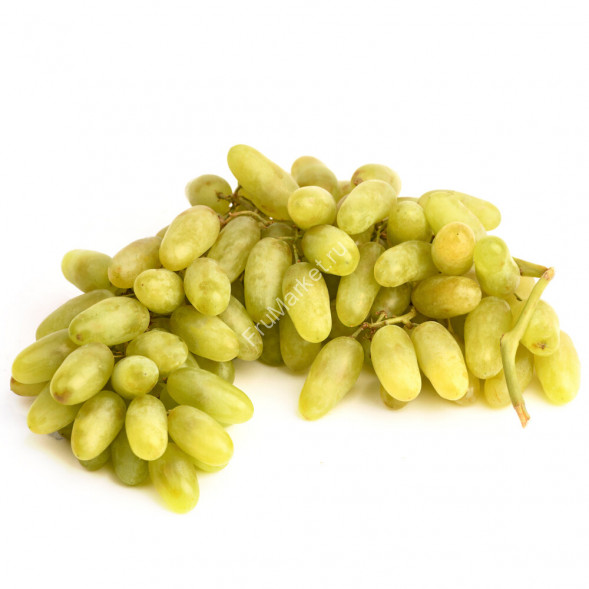 Виноград Дамские пальчики Узбекистан 0.5 кг