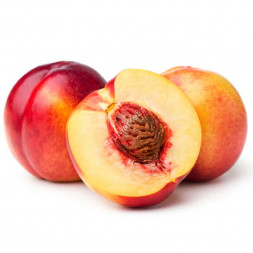 Нектарины Красные 1 кг