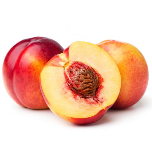 Нектарины Красные 1 кг