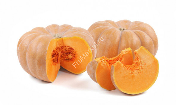 Тыква мускатная 1 кг