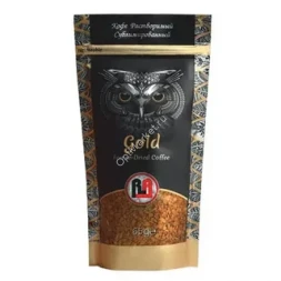 Кофе растворимый Royal Armenia Gold 65 г