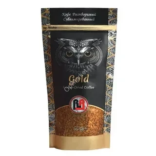 Кофе растворимый Royal Armenia Gold 65 г