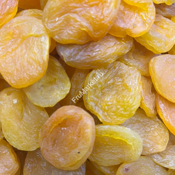 Курага Иран 1 кг