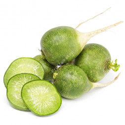 Редька зелёная 1 кг