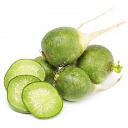 Редька зелёная 1 кг