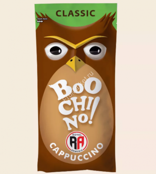 Капучино растворимый Бучино Классик Royal Armenia