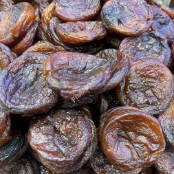 Курага шоколадная без косточек Узбекистан 1 кг