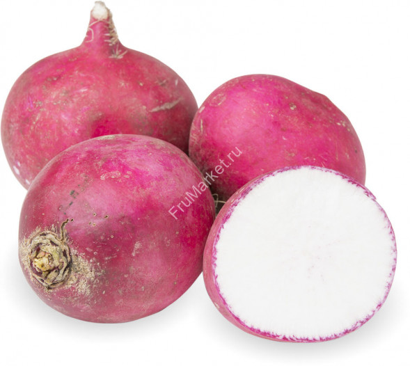 Редька красная 1 кг
