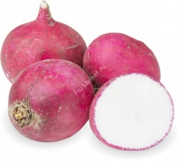Редька красная 1 кг