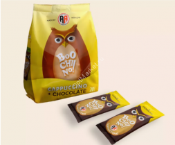 Капучино растворимый Бучино Шоколад Royal Armenia