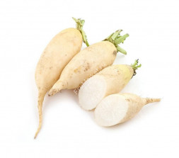 Редька Дайкон белая 1 кг