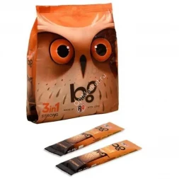 Кофе растворимый 3 а 1 крепкий Royal Armenia