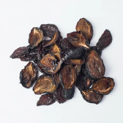 Слива сушеная Узбекистан 1 кг