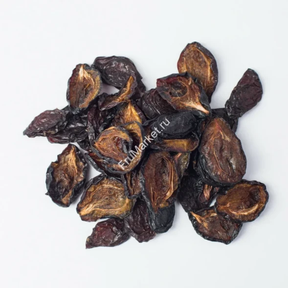 Слива сушеная Узбекистан 1 кг