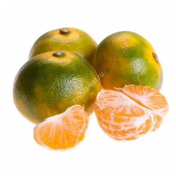 Мандарины Абхазские 1 кг