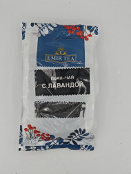Иван чай с лавандой листовой рассыпной Emir Tea 50 г