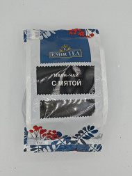 Иван чай с мятой листовой рассыпной Emir Tea 50 г