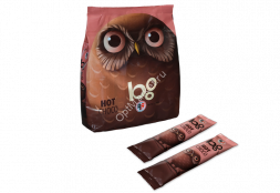 Горячий шоколад растворимый Royal Armenia 400 г