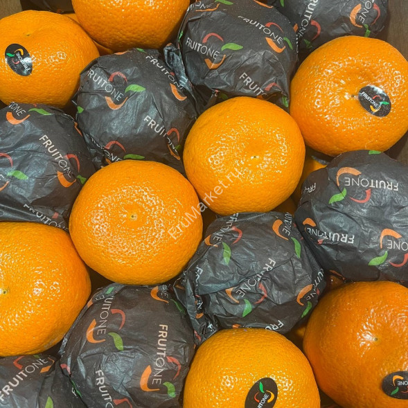 Мандарины ЮАР 1 кг