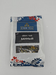 Иван чай банный рассыпной Emir Tea 50 г