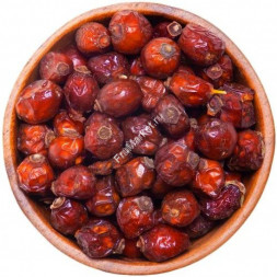 Шиповник сушеный отборный Узбекистан 0.5 кг