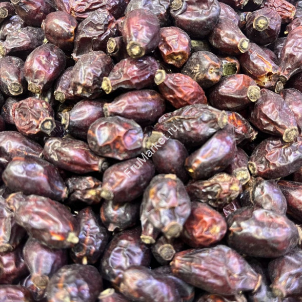 Шиповник сушеный отборный Узбекистан 0.5 кг