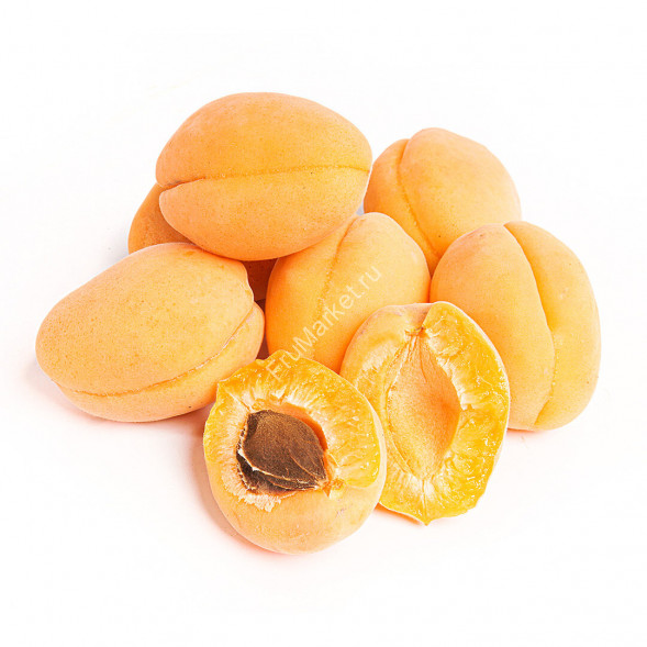 Абрикосы Шалах 0.5 кг
